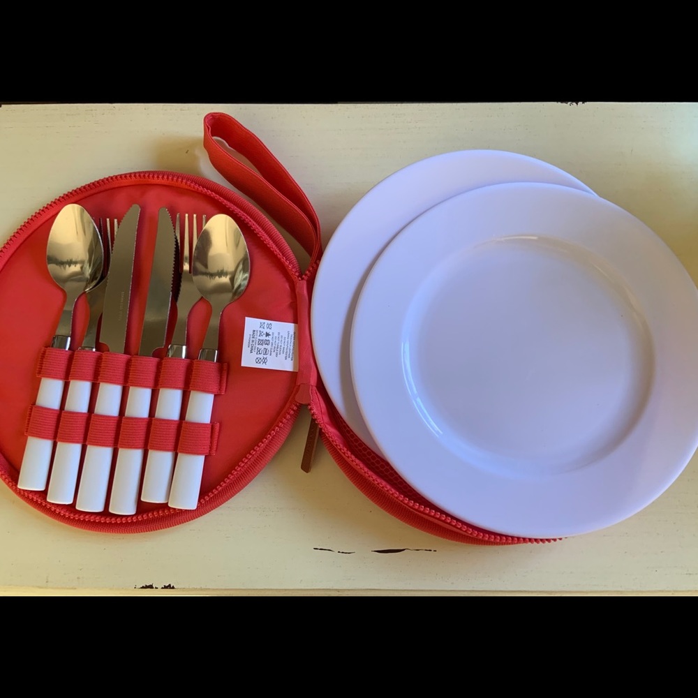 Picnic Set for 2